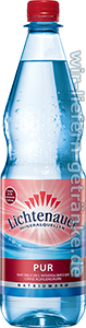 Lichtenauer Mineralquellen PUR