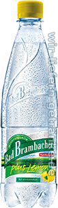 Bad Brambacher plus Lemon
