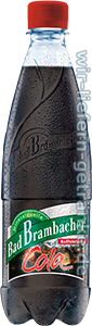 Bad Brambacher Cola